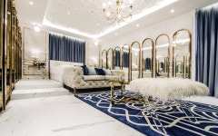 건대 호텔 더 디자이너스 프리미어 Royal Suite | 대한민국 최저가 종합숙박 예약 | 야놀자 공식 모바일 사이트