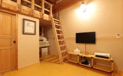 전주 혜윰 한옥스테이 올곧음-다락 | 글로벌 여가 플랫폼 | 야놀자 공식 사이트