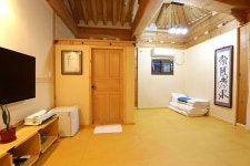 투어앤스파 전주 혜윰 한옥스테이 투어앤스파