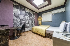 신림 캐슬 - 트리플 숙소