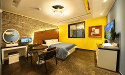 투어앤스파 군산 링스호텔 - 장미점 투어앤스파