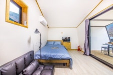 하동 더모던리컴펜션 데일리호텔 - 호텔&레스토랑 할인예약