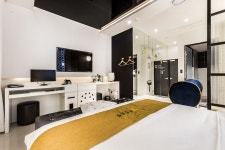 원주 - 원주 별 무인텔 후기, 가격, 위치 - 예약