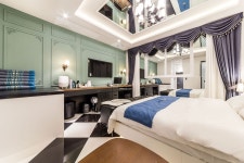 원주 - 원주 별 무인텔 후기, 가격, 위치 - 예약