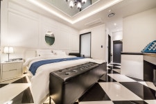 원주 - 원주 별 무인텔 후기, 가격, 위치 - 예약