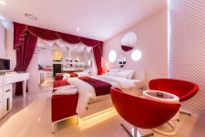 원주 별 무인텔 - 트리플 숙소