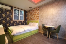 대구 북부정류장 텐(TEN) 데일리호텔 - 호텔&레스토랑 할인예약