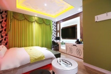 문경 - 문경 명품 호텔 건일라 후기, 가격, 위치 - 예약