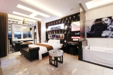 문경 - 문경 명품 호텔 건일라 후기, 가격, 위치 - 예약