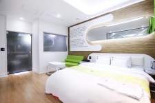 문경 - 문경 명품 호텔 건일라 후기, 가격, 위치 - 예약