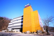 문경 - 문경 명품 호텔 건일라 후기, 가격, 위치 - 예약