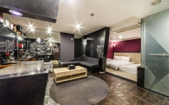 신촌 아이다 (구 보그) 파티 스위트-I | 대한민국 최저가 종합숙박 예약 | 야놀자 공식 모바일 사이트