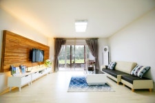 서귀포 아띠애펜션 데일리호텔 - 호텔&레스토랑 할인예약