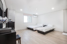 강릉 경포대 와이앤지(Y&G) - 트리플 숙소