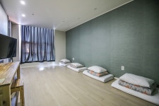 음성 충북혁신도시 H모텔 - 트리플 숙소