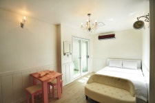 강화도 샤르망펜션 데일리호텔 - 호텔&레스토랑 할인예약