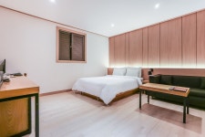 투어앤스파 강릉 더샾호텔 투어앤스파