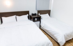 부산 이코노미 해운대 게스트하우스 트리플룸 | 글로벌 여가 플랫폼 | 야놀자 공식 사이트