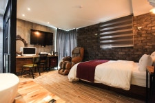 투어앤스파 용인 호텔 와우 투어앤스파