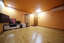 부산역 센텀 - 트리플 숙소