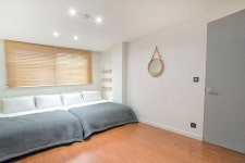 투어앤스파 홍대 예포 게스트하우스 투어앤스파