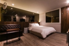 울산 신정동 마릴린 데일리호텔 - 호텔&레스토랑 할인예약