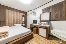 동대문(동묘역앞) 그린파크 데일리호텔 - 호텔&레스토랑 할인예약