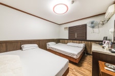 동대문(동묘역앞) 그린파크 데일리호텔 - 호텔&레스토랑 할인예약