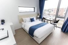 투어앤스파 제주 블루스프링 부띠끄호텔 투어앤스파