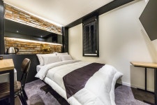 신촌 Hotel Ludi (루디) - 트리플 숙소