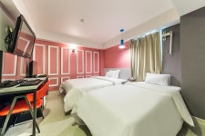 양평 VIP하우스 - 트리플 숙소