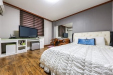 태안(안면도) 대성 - 트리플 숙소