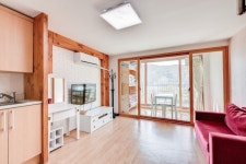 춘천 내마음속의작은다락방펜션 데일리호텔 - No.1 전세계 호텔특가