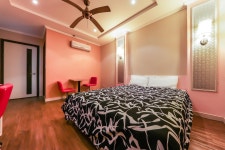 보령(대천) 블루 - 트리플 숙소