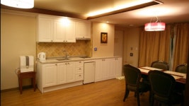 정선 엘스호텔 데일리호텔 - 호텔&레스토랑 할인예약