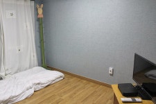 통영 새미 게스트하우스 - 트리플 숙소