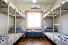 루시드봉봉 - 트리플 숙소