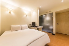 성남 셀린트 데일리호텔 - 호텔&레스토랑 할인예약