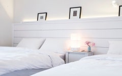 해운대 캔버스 호스텔 트리플룸 | 글로벌 여가 플랫폼 | 야놀자 공식 사이트