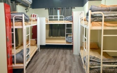 김치 부산역 게스트하우스 6인실 | 대한민국 최저가 종합숙박 예약 | 야놀자 공식 모바일 사이트