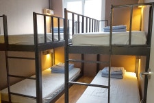 부산 세리인 게스트하우스 - 트리플 숙소