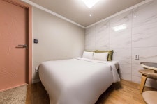 서울 - 왕십리 THE STAY(더 스테이) 후기, 가격, 위치 - 예약