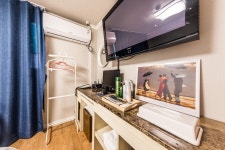 서울 - 왕십리 THE STAY(더 스테이) 후기, 가격, 위치 - 예약