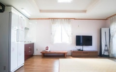 괴산 화양황토펜션 속삭임방 | 글로벌 여가 플랫폼 | 야놀자 공식 사이트