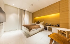 신림 뜨랑블루 Standard Room Only | 대한민국 최저가 종합숙박 예약 | 야놀자 공식 모바일 사이트
