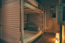 투어앤스파 부산 소호스텔 투어앤스파