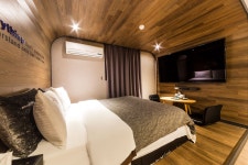 월곶 Design Hotel XYM - 트리플 숙소