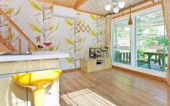 양평 산음펜션 | 야놀자