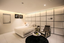 전주 금암동 호텔 마리(터미널점) - 트리플 숙소