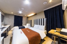 투어앤스파 수원역 BIZ Hotel (비즈) 투어앤스파